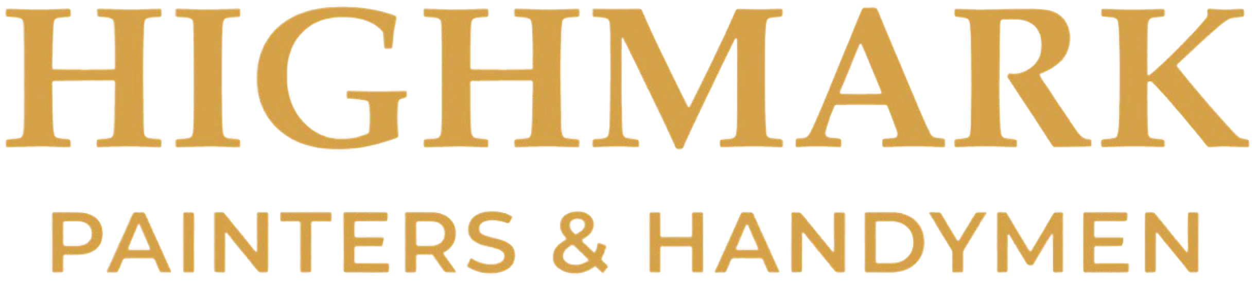 Highmark Logo Text